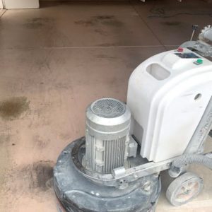 tool required to install epoxy
