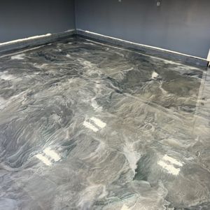 epoxy floor coating 6
