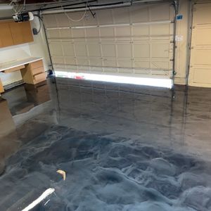 residential epoxy flooring 12