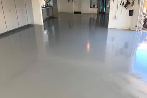 polished concrete floor 1